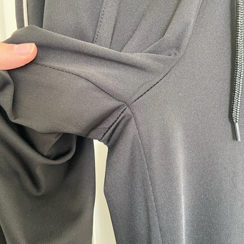 EUC |‎ Cotton:On men’s straight cut active drawstring sweatpants — small